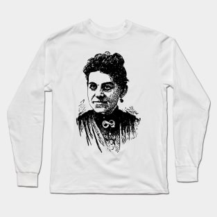 Ida Lewis Long Sleeve T-Shirt